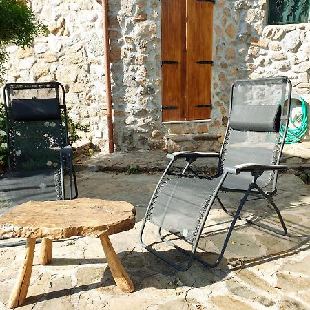 Appartamento Vasiliki Porto San Paolo  Zewnętrze zdjęcie