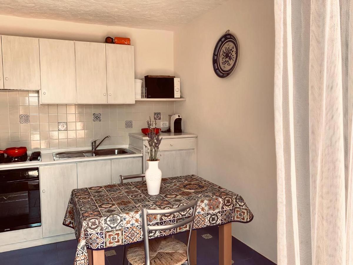 Appartamento Vasiliki Porto San Paolo  Zewnętrze zdjęcie