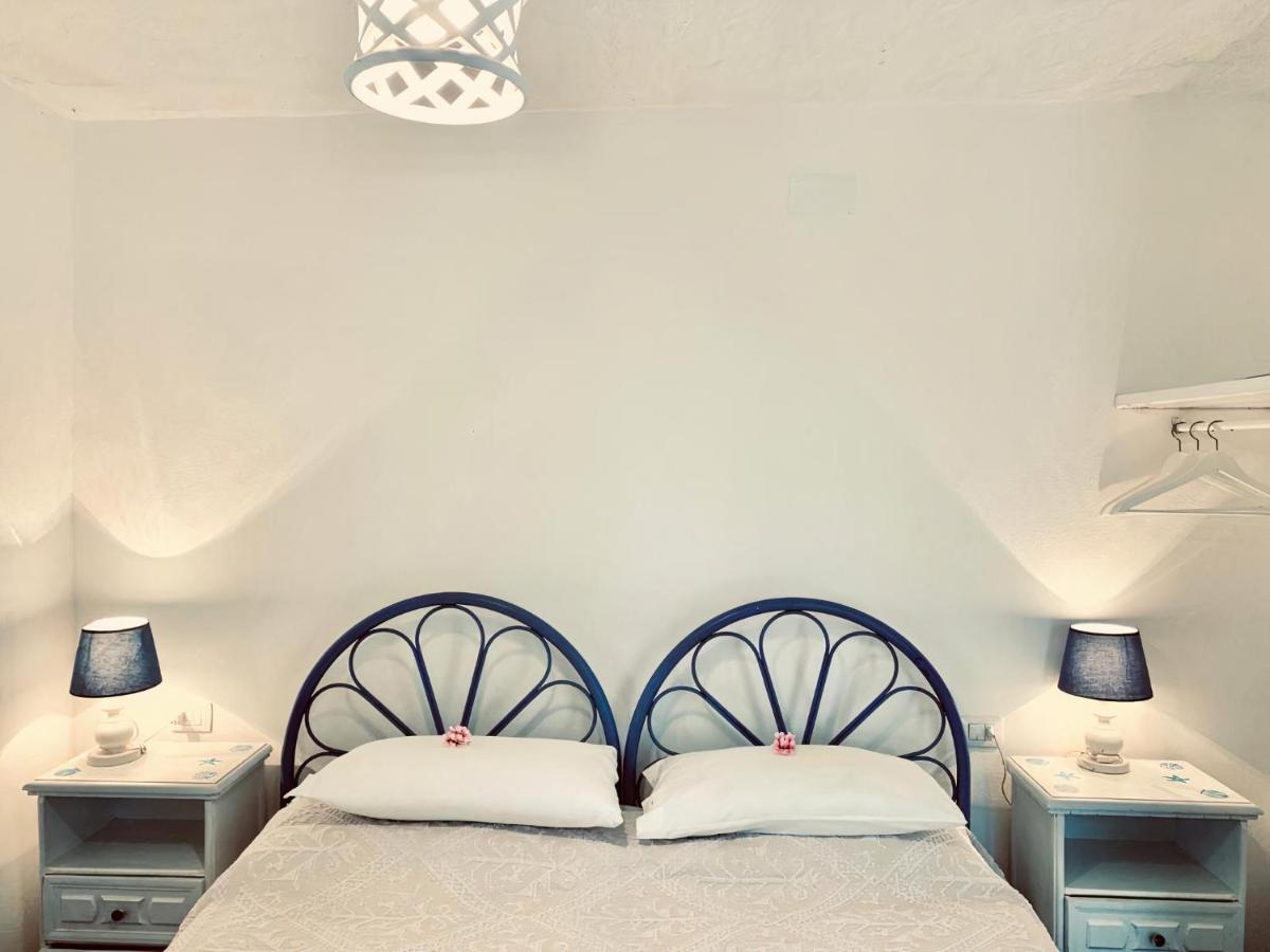 Appartamento Vasiliki Porto San Paolo  Zewnętrze zdjęcie