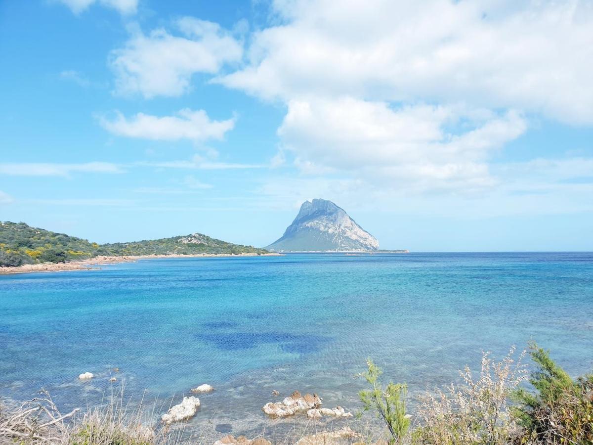 Appartamento Vasiliki Porto San Paolo  Zewnętrze zdjęcie