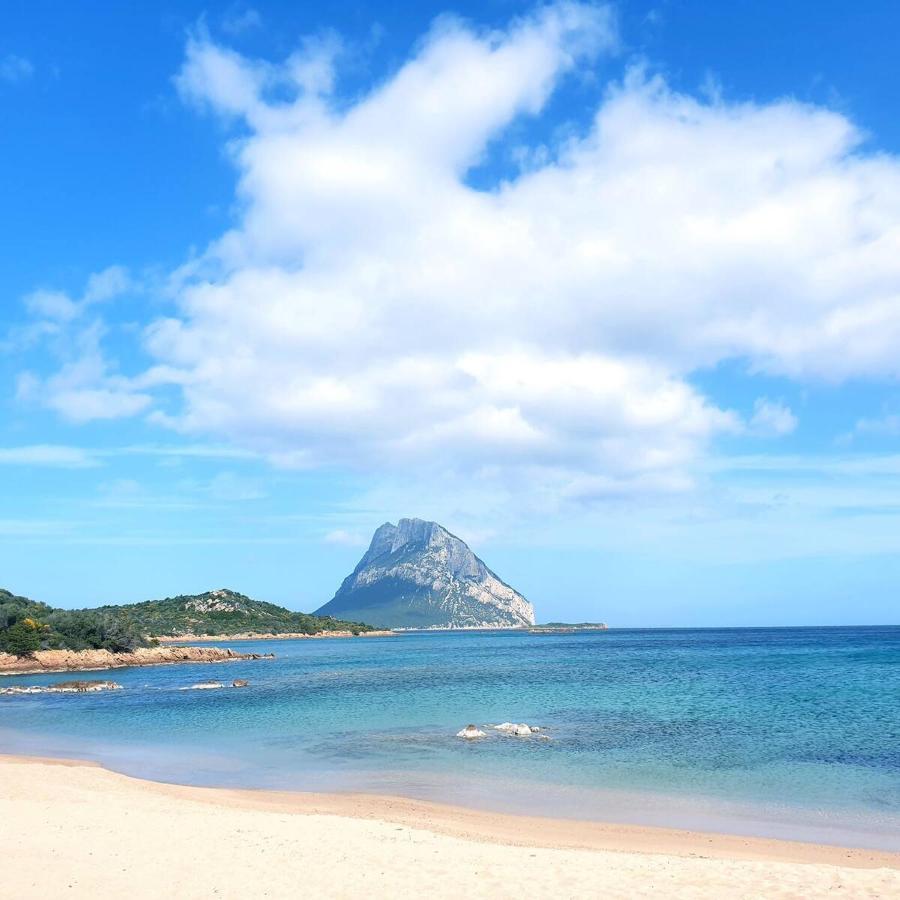 Appartamento Vasiliki Porto San Paolo  Zewnętrze zdjęcie