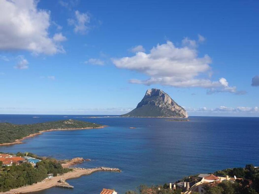 Appartamento Vasiliki Porto San Paolo  Zewnętrze zdjęcie