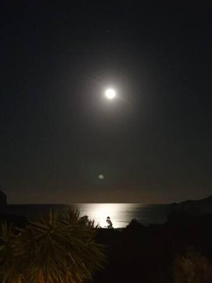 Appartamento Vasiliki Porto San Paolo  Zewnętrze zdjęcie