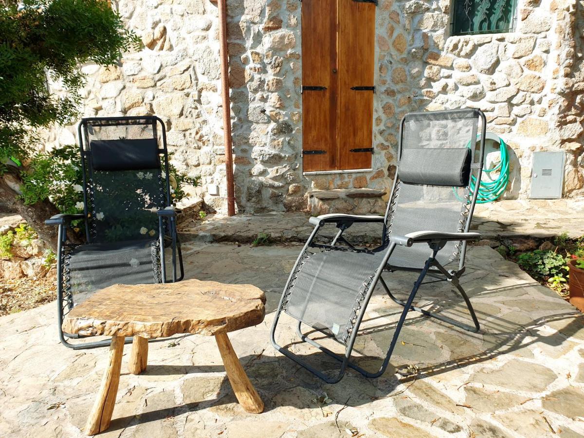 Appartamento Vasiliki Porto San Paolo  Zewnętrze zdjęcie